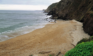 playa de la atalaya