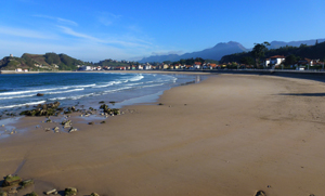 playa santa marina