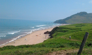 playa de vega