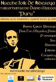 david mateos