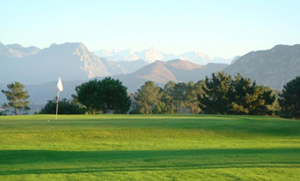 golf