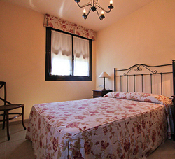 Dormitorio