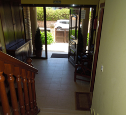 Entrada