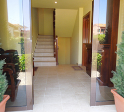 Entrada